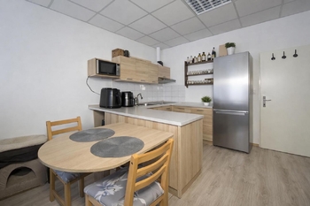 Prodej bytu 2+kk v osobním vlastnictví 56 m², Jemnice