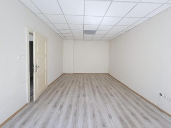 Prodej bytu 1+1 v osobním vlastnictví 39 m², Jemnice