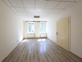 Prodej bytu 1+1 v osobním vlastnictví 39 m², Jemnice
