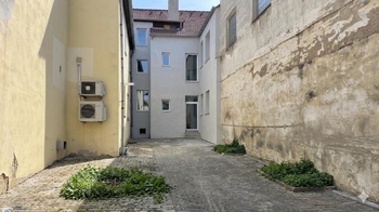 Prodej bytu 1+1 v osobním vlastnictví 39 m², Jemnice