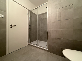 Pronájem bytu 1+kk v osobním vlastnictví 35 m², Praha 9 - Vysočany