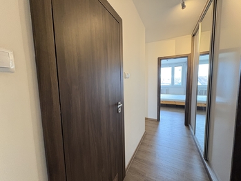 Pronájem bytu 2+kk v osobním vlastnictví 45 m², Praha 3 - Žižkov