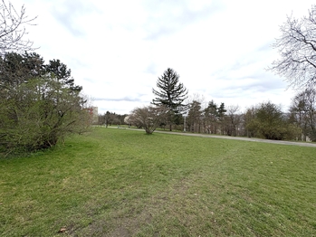 Pronájem bytu 2+kk v osobním vlastnictví 45 m², Praha 3 - Žižkov