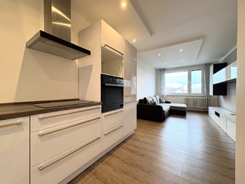 Pronájem bytu 2+kk v osobním vlastnictví 45 m², Praha 3 - Žižkov