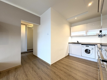 Pronájem bytu 2+kk v osobním vlastnictví 45 m², Praha 3 - Žižkov