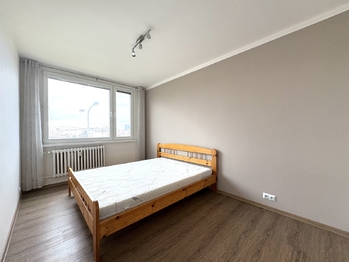 2. pokoj - Pronájem bytu 2+kk v osobním vlastnictví 45 m², Praha 3 - Žižkov