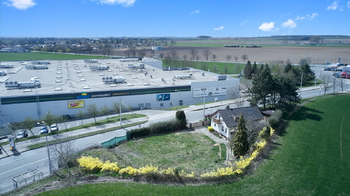 Prodej pozemku 550 m², Hradec Králové