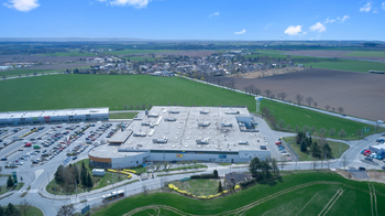 Prodej pozemku 550 m², Hradec Králové