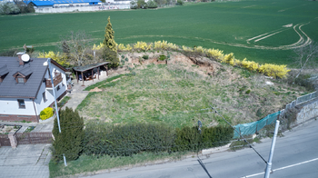 Prodej pozemku 550 m², Hradec Králové