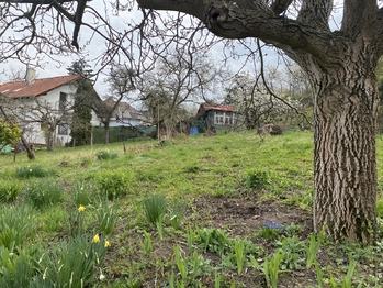 Prodej pozemku 763 m², Praha 5 - Stodůlky