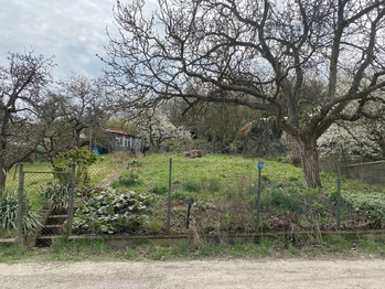 Prodej pozemku 763 m², Praha 5 - Stodůlky