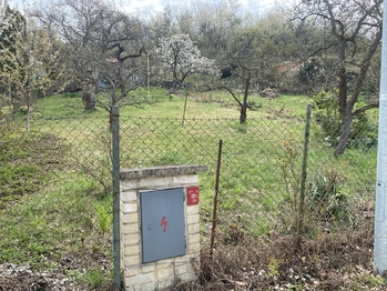 Prodej pozemku 763 m², Praha 5 - Stodůlky