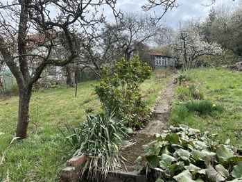 Prodej pozemku 763 m², Praha 5 - Stodůlky