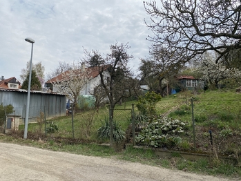 Prodej pozemku 763 m², Praha 5 - Stodůlky