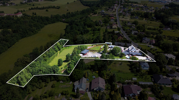 Prodej ubytovacího zařízení 16733 m², Třinec