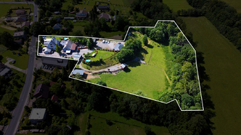 Prodej ubytovacího zařízení 16733 m², Třinec