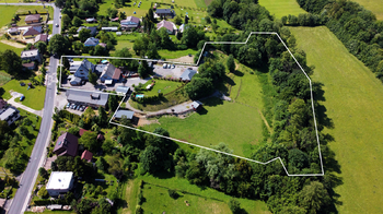 Prodej ubytovacího zařízení 16733 m², Třinec