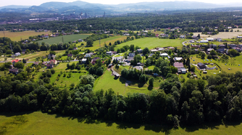Prodej ubytovacího zařízení 16733 m², Třinec