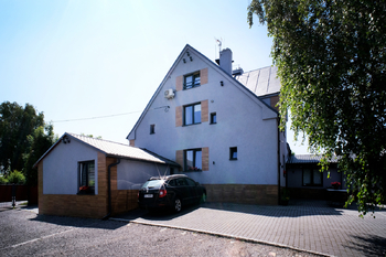 Prodej ubytovacího zařízení 16733 m², Třinec