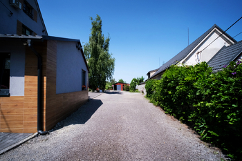 Prodej ubytovacího zařízení 16733 m², Třinec