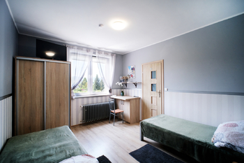 Prodej ubytovacího zařízení 16733 m², Třinec