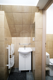 Prodej ubytovacího zařízení 16733 m², Třinec