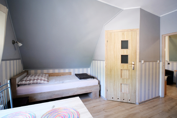 Prodej ubytovacího zařízení 16733 m², Třinec