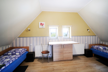 Prodej ubytovacího zařízení 16733 m², Třinec