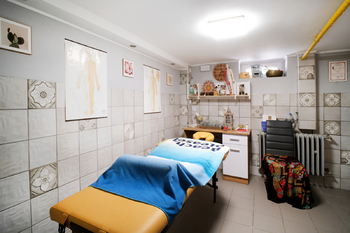 Prodej ubytovacího zařízení 16733 m², Třinec