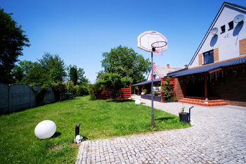 Prodej ubytovacího zařízení 16733 m², Třinec