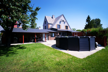 Prodej ubytovacího zařízení 16733 m², Třinec