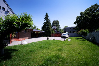 Prodej ubytovacího zařízení 16733 m², Třinec