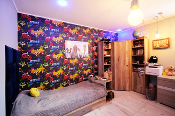 Prodej ubytovacího zařízení 16733 m², Třinec