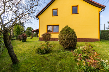 Pronájem ubytovacího zařízení 361 m², Dětřichov