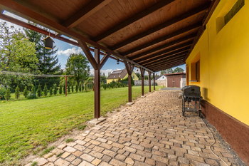 Pronájem ubytovacího zařízení 361 m², Dětřichov