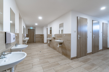 Pronájem ubytovacího zařízení 361 m², Dětřichov