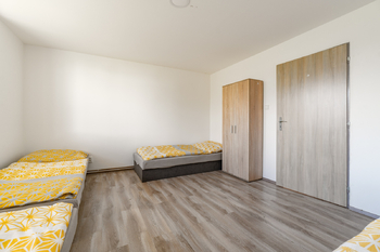 Pronájem ubytovacího zařízení 361 m², Dětřichov