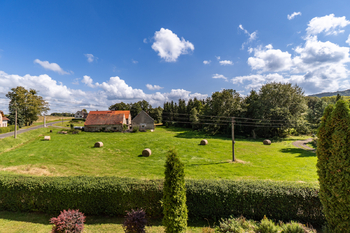 Pronájem ubytovacího zařízení 361 m², Dětřichov