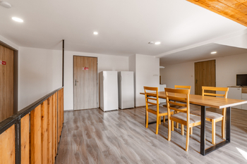 Pronájem ubytovacího zařízení 361 m², Dětřichov