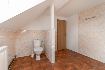 Pronájem ubytovacího zařízení 361 m², Dětřichov