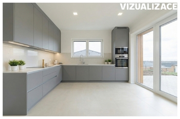 Prodej domu 132 m², Košťany