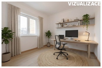 Prodej domu 132 m², Košťany