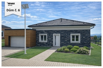 Prodej domu 132 m², Košťany