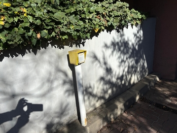 Pronájem garážového stání, Praha 5 - Jinonice