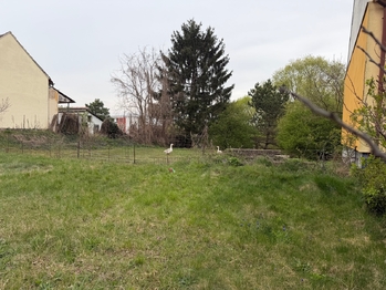 Prodej pozemku 1159 m², Vacenovice