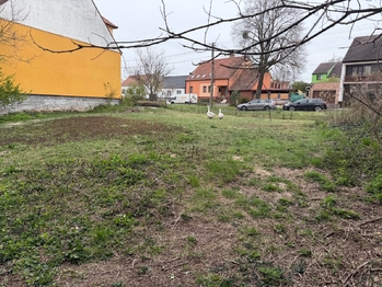 Prodej pozemku 1159 m², Vacenovice