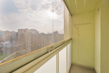 Prodej bytu 3+1 v družstevním vlastnictví 69 m², Ostrava