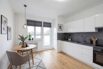 Prodej bytu 3+1 v družstevním vlastnictví 69 m², Ostrava