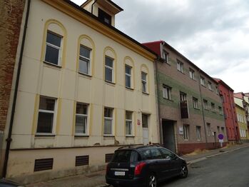 Pronájem bytu 1+kk v osobním vlastnictví 56 m², Plzeň