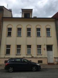 Pronájem bytu 1+kk v osobním vlastnictví 56 m², Plzeň